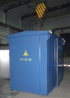 Трансформаторные подстанции серии КТПН, КТПМ, КТПС (столбовая) с ТМГ  - Изображение #1, Объявление #1443947