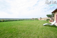 Вилла Алина, Тарквиния, Италия - Изображение #6, Объявление #1443617