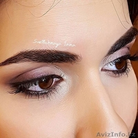 Макияж в Астане Мейк ап Астана, Make up Визажист с выездом на дом (Мак - Изображение #2, Объявление #1455901