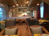 Торгово-сервисная компания "ТОО DIVIO" предлагает услугу FIT-OUT!      - Изображение #2, Объявление #1447358