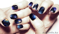 Маникюр. Покрытие ногтей гель-лаком. Прием на дому - Изображение #1, Объявление #1452869