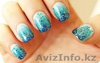 Маникюр. Покрытие ногтей гель-лаком. Прием на дому - Изображение #2, Объявление #1452869