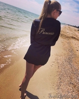 Вышивка на халатах и полотенцах - Изображение #2, Объявление #1447562