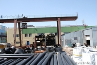 Продам производственную базу в Астане  - Изображение #1, Объявление #1447515