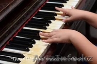 Астана. Музыкальная студия. Уроки Вокала. Скрипка, Гитара, Домбра, Фоно в Астане - Изображение #5, Объявление #1449508