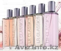 Эксклюзивный немецкий парфюм от LR - Изображение #6, Объявление #774552