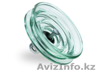 Изолятор линейный ПС 70Е (ПС 120Б) и ПСД 70Е - Изображение #1, Объявление #1452921