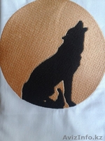 Брендирование вышивкой  - Изображение #3, Объявление #1447561