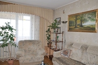 Продаётся четырёхкомнатная квартира. - Изображение #1, Объявление #1456430