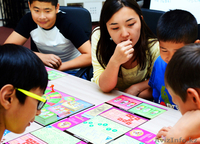 Финансовая арифметика для детей 9+ по Р. Кийосаки от Cashflowstudy - Изображение #2, Объявление #1363749