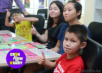 Финансовая арифметика для детей 9+ по Р. Кийосаки от Cashflowstudy - Изображение #3, Объявление #1363749