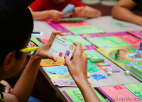 Финансовая арифметика для детей 9+ по Р. Кийосаки от Cashflowstudy - Изображение #6, Объявление #1363749