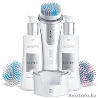 ZEITGARD (Цайтгард) - немецкий прибор для очищения лица - Изображение #6, Объявление #1456557