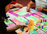 Финансовая арифметика для детей 9+ по Р. Кийосаки от Cashflowstudy - Изображение #10, Объявление #1363749