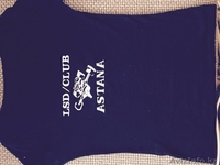 Вышивка логотипов на футболках - Изображение #3, Объявление #1447564