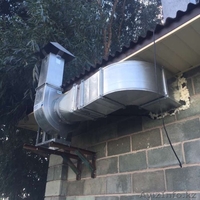 Услуги Вентиляция  - Изображение #4, Объявление #1451717