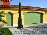 Усановка автоматических ворот, шлагбаумов,рольставни - Изображение #1, Объявление #1456322