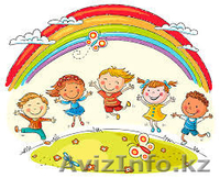 Детский лингво-лагерь - Изображение #1, Объявление #1454914