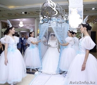 Эффектный вывод невесты - Изображение #2, Объявление #1455773