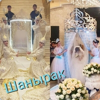 Эффектный вывод невесты - Изображение #1, Объявление #1455773