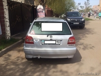 Volkswagen Golf 3, 1992 года - Изображение #2, Объявление #1458228