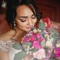 Макияж в Астане Мейк ап Астана, Make up Визажист с выездом на дом (Мак - Изображение #9, Объявление #1455901