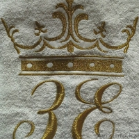 Брендирование вышивкой  - Изображение #2, Объявление #1447561