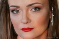 Макияж в Астане Мейк ап Астана, Make up Визажист с выездом на дом (Мак - Изображение #6, Объявление #1455901