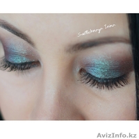 Макияж в Астане Мейк ап Астана, Make up Визажист с выездом на дом (Мак - Изображение #8, Объявление #1455901