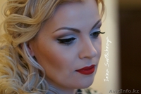 Макияж в Астане Мейк ап Астана, Make up Визажист с выездом на дом (Мак - Изображение #7, Объявление #1455901