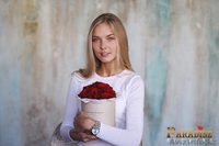 Доставка Авторских букетов от Paradise Flowers по оптовым ценам - Изображение #1, Объявление #1454134