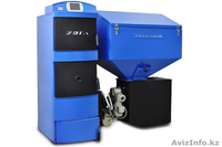 Котлы и отопительное оборудование - Изображение #4, Объявление #1454986