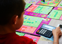 Финансовая арифметика для детей 9+ по Р. Кийосаки от Cashflowstudy - Изображение #9, Объявление #1363749