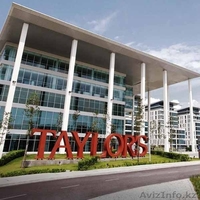 Поступление в университеты Малайзии без ЕНТ - Изображение #4, Объявление #1450268