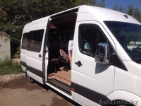 Аренда автомобилей с водителем!!!  - Изображение #4, Объявление #1455215