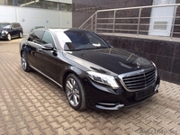 Аренда авто представительского класса с водителем в городе Астана - Изображение #1, Объявление #1458118