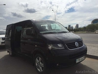 Аренда минивэна с водителем в городе Астана - Изображение #6, Объявление #1458122