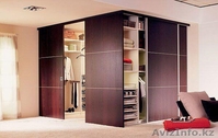 Изготовление мебели на заказ по городуАстана - Изображение #1, Объявление #1460903