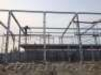 Металлоконструкция на болтовом соединении!! - Изображение #3, Объявление #1471331