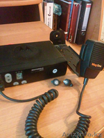 Продам профессиональную радиостанцию MOTOROLA CM-140 - Изображение #2, Объявление #1472522