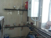  Замена батарей отопления в квартире за 1 день тел 8-777-1270856 - Изображение #6, Объявление #1462520