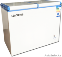 Однокамерный морозильник Leadbros - Изображение #1, Объявление #1464492