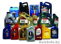 Автомасла, Аккумуляторы, Фильтра, Автохимия Оптом и в Розницу - Изображение #2, Объявление #1469299