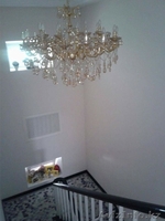 Продаю на Чубарах 3х уровневый дом.  - Изображение #8, Объявление #1460201