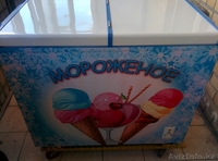 Однокамерный морозильник Leadbros - Изображение #2, Объявление #1464492