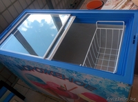 Однокамерный морозильник Leadbros - Изображение #3, Объявление #1464492