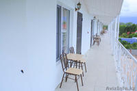 Отель Kok=Tube на Иссык=Куле - Изображение #2, Объявление #1465833