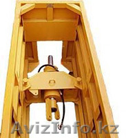 Продам установку МНБ-50 для горизонтально-направленного бурения  - Изображение #1, Объявление #1468129