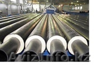 продам трубу в ППУ-ПЭ изоляции а так же фасонные изделия. недорого - Изображение #2, Объявление #1462684