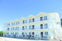 Отель Kok=Tube на Иссык=Куле - Изображение #4, Объявление #1465833